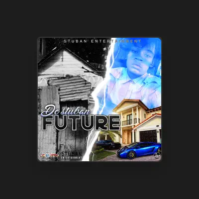 Listen to Dc Stuban, watch music videos, read bio, see tour dates & more!