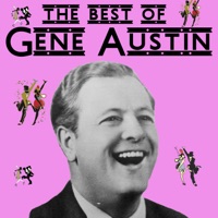 Gene Austin Ablum Cover