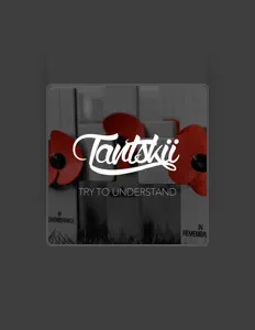 Listen to Tantskii, watch music videos, read bio, see tour dates & more!