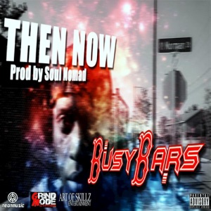 Then Now - Single