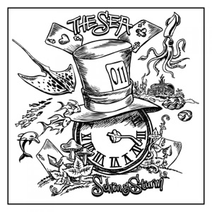 The Sea - Single