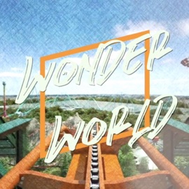 Wonder World (feat. Melopagani & Chigga 21) DENZEL