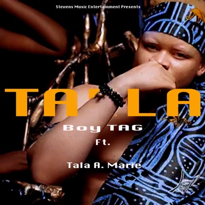 Tala (feat. Tala a. Marie) - Single