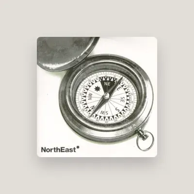 Listen to North East, watch music videos, read bio, see tour dates & more!