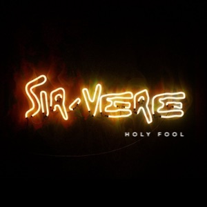 Holy Fool - EP