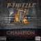 No One in Site (feat. Stone Key) - P-Thizzle lyrics