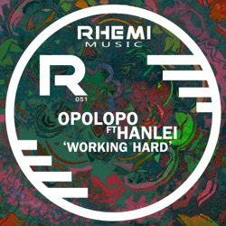 Opolopo - Working Hard