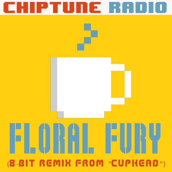 Floral Fury (From "Cuphead") [8-Bit Remix] - Single