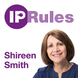 IP Rules Podcast