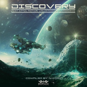 Discovery - EP