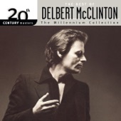 20th Century Masters - The Millennium Collection: The Best of Delbert McClinton artwork