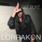 Lost Boyz - Lorrakon lyrics