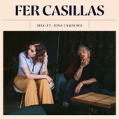 Fer Casillas - Más (feat. Jona Camacho)