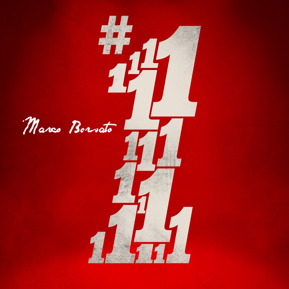 1 - Album by Marco Borsato - Apple Music