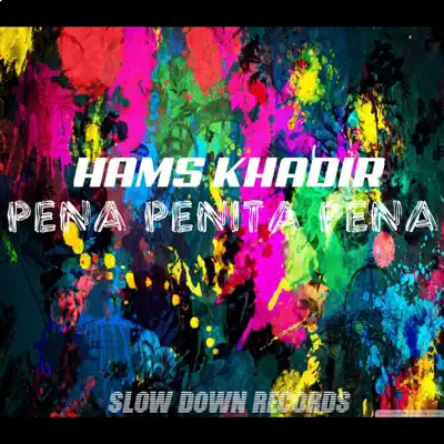 Pena Penita Pena - Single - Hams Khadir