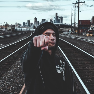 Legend of the Iron Lung - EP