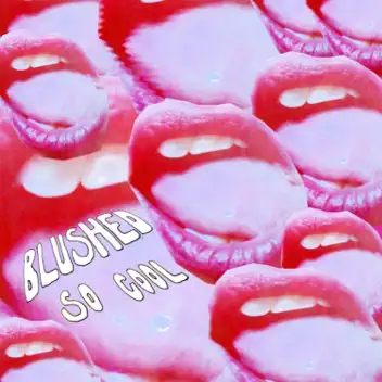 So Cool album cover