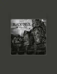 Listen to Black Devil, watch music videos, read bio, see tour dates & more!
