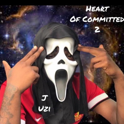 Heart of Committed 2