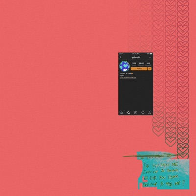 Science Fiction Music : End - Single