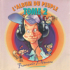 L'Album du peuple - Tome 2 - François Pérusse