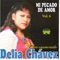 Dulce Audiencia - Delia Chávez lyrics