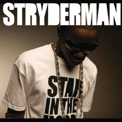 Stryderman - EP - Tinchy Stryder