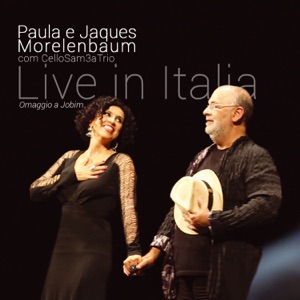 Fala da Paula (feat. CelloSam3aTrio) [Live]