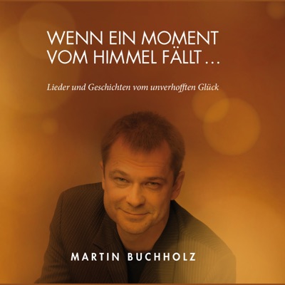 Wenn ein Moment vom Himmel fällt...
