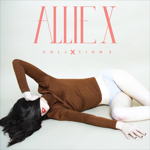 HELLO by Allie X on Go Proud