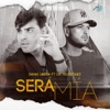 Será Mía (feat. Danni Ubeda) - Single