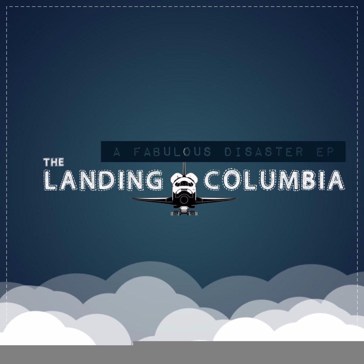 Музыка коламбия. Columbia Land. Columbia слушать. Fabolous Disaster обложка. Cold December Night аафишфт.