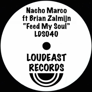 Feed My Soul (feat. Brian Zalmijn) - Single
