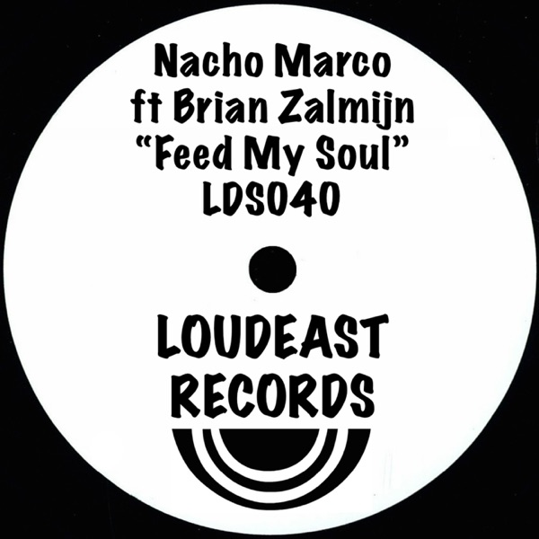 Feed My Soul (feat. Brian Zalmijn) - Single