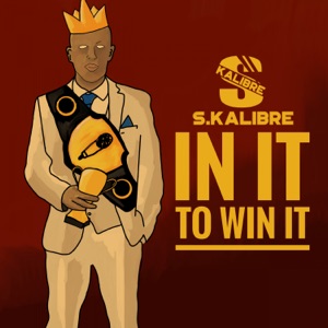 In It To Win It - Single
