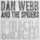 Dan Webb and the Spiders-Seamless Copper