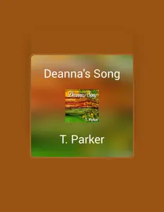 T. Parker सुनें, म्यूज़िक वीडियो देखें, बायो पढ़ें, दौरे की तारीखें और बहुत कुछ देखें!