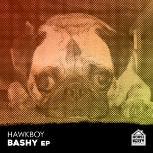 Bashy - EP