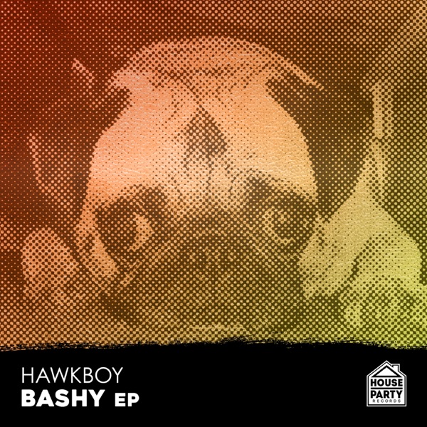 Bashy - EP