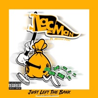 Just Left the Bank (feat. Moochie First) - Single - Lacman