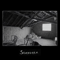 Album cover for Seventeen by Tors