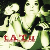 t.A.T.u. - All The Things She Said