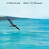 Sometime Ago - La Fiesta by Chick Corea