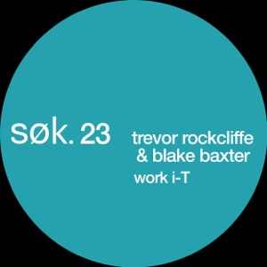 Work I-T - Single