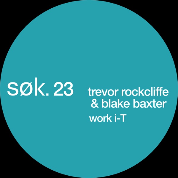 Work I-T - Single