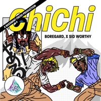 Chi Chi - Boregard. & Sid Worthy