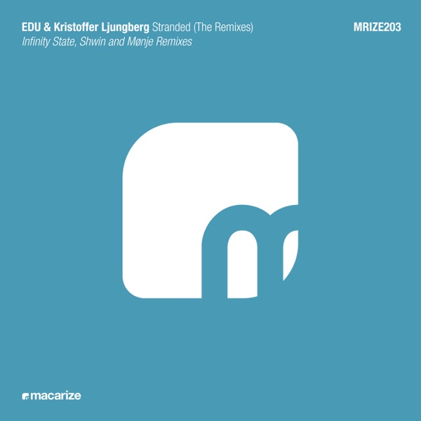 Stranded (The Remixes) - Single