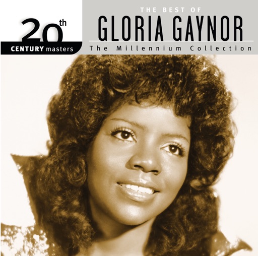 Art for I Will Survive by Gloria Gaynor
