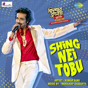 Shing Nei Tobu (From 