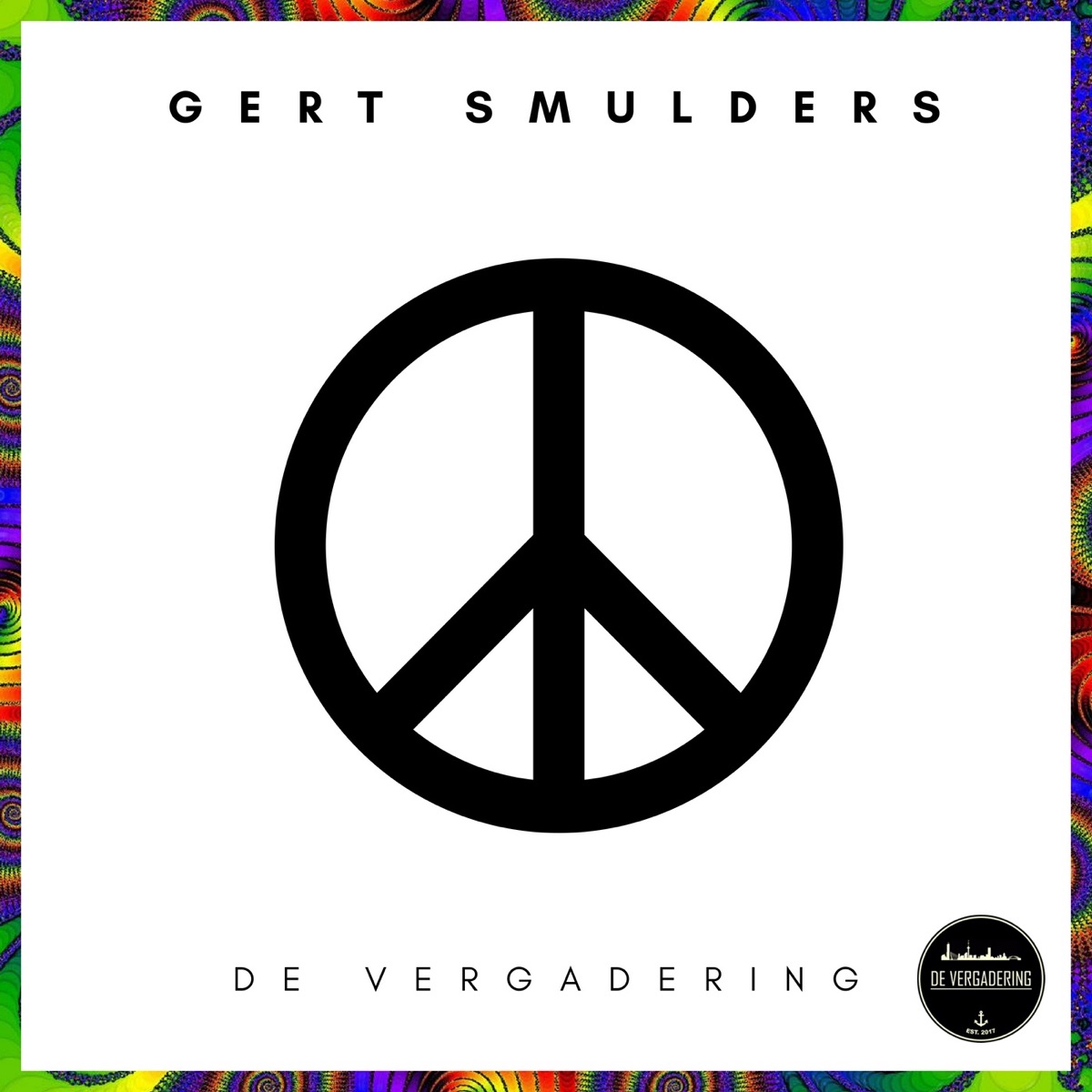 Lingo Rookvrouw - Single - Album by Gert Smulders - Apple Music